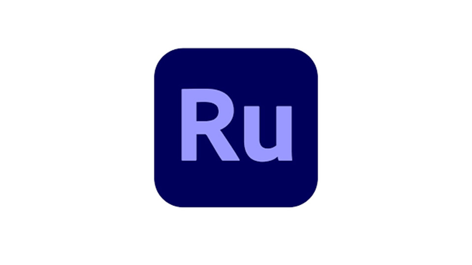 Adobe Premiere Rush
